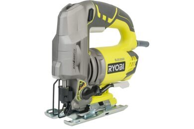 Лобзик Ryobi RJS1050-K (5133002219) В кейсе + подсветка