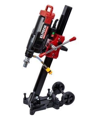 Установка алмазного бурения Elitech HD CDM 4620E (E2010.001.00) 205387