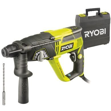 Перфоратор Ryobi ERH850RS
